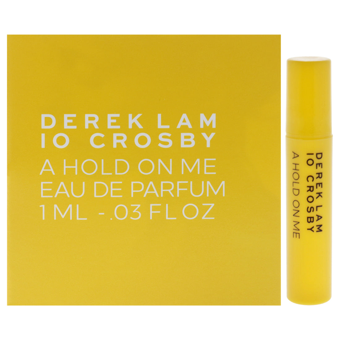 A Hold On Me by Derek Lam for Women - 1 ml EDP Spray Vial