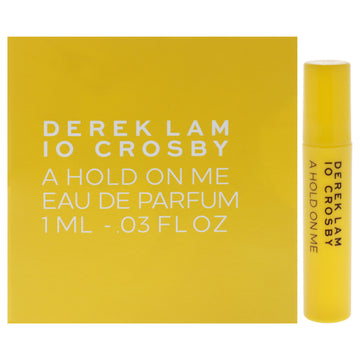 A Hold On Me by Derek Lam for Women - 1 ml EDP Spray Vial