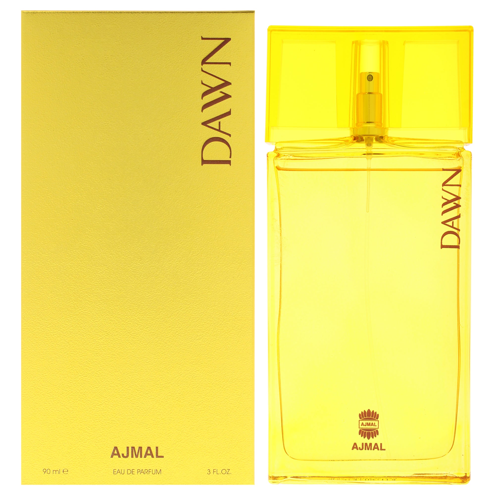Dawn by Ajmal for Women - 3 oz EDP Spray