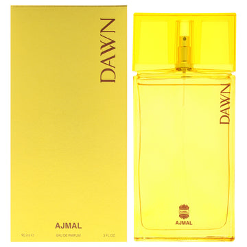 Dawn by Ajmal for Women - 3 oz EDP Spray