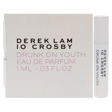 Drunk on Youth by Derek Lam for Women - 1 ml EDP Spray Vial