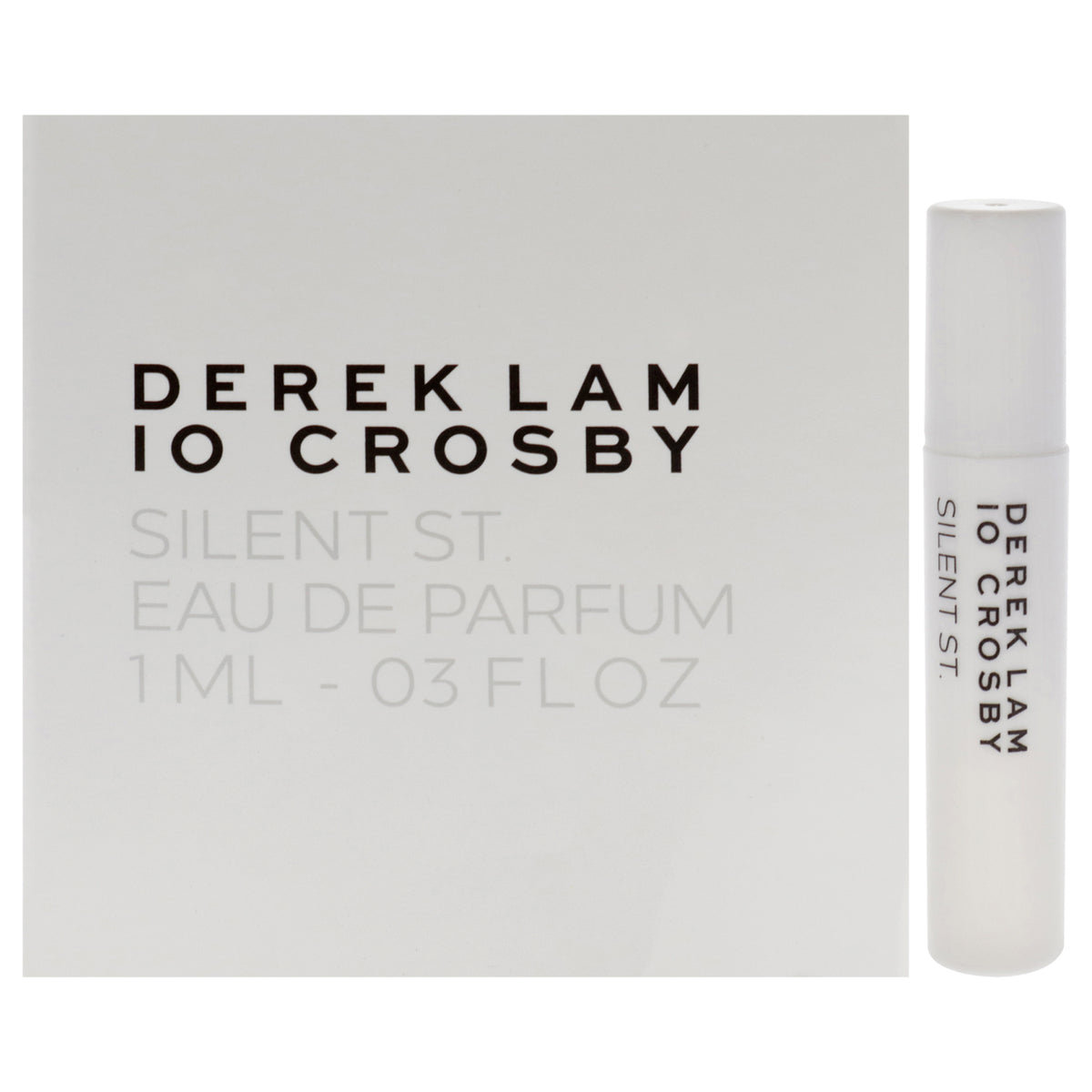 Silent St by Derek Lam for Women - 1 ml EDP Spray Vial