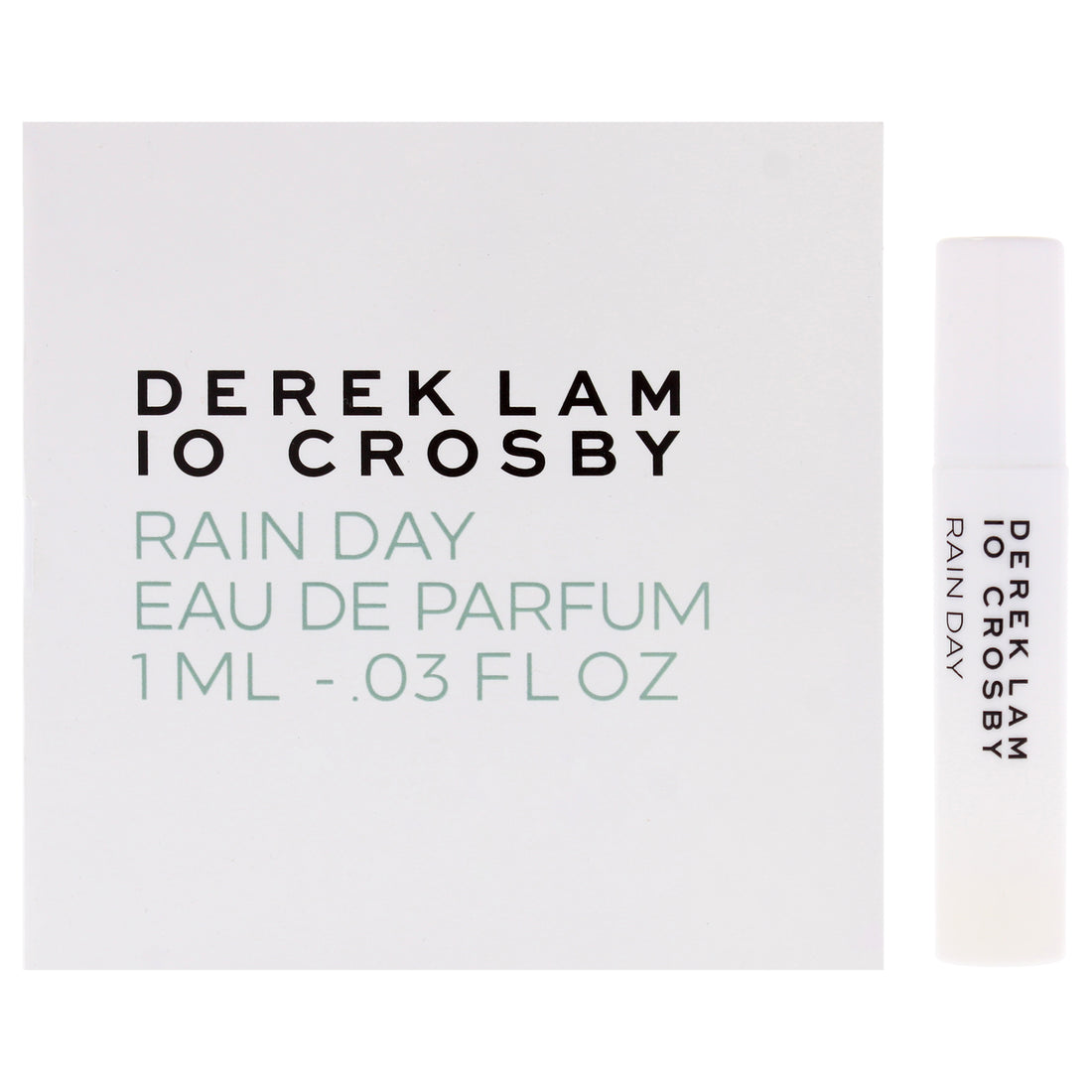 Rain Day by Derek Lam for Women - 1 ml EDP Spray Vial