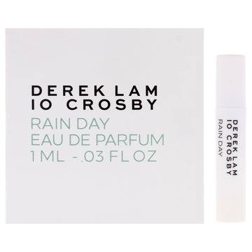 Rain Day by Derek Lam for Women - 1 ml EDP Spray Vial