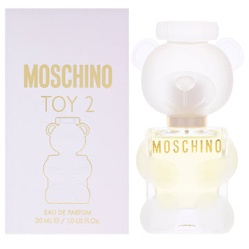 Moschino Toy 2 by Moschino for Women - 1 oz EDP Spray