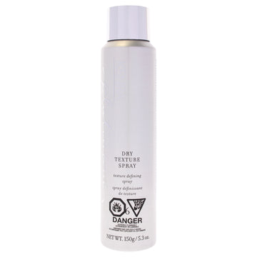 Platinum Dry Texture Spray - 6 by Kenra for Unisex - 5.3 oz Hair Spray