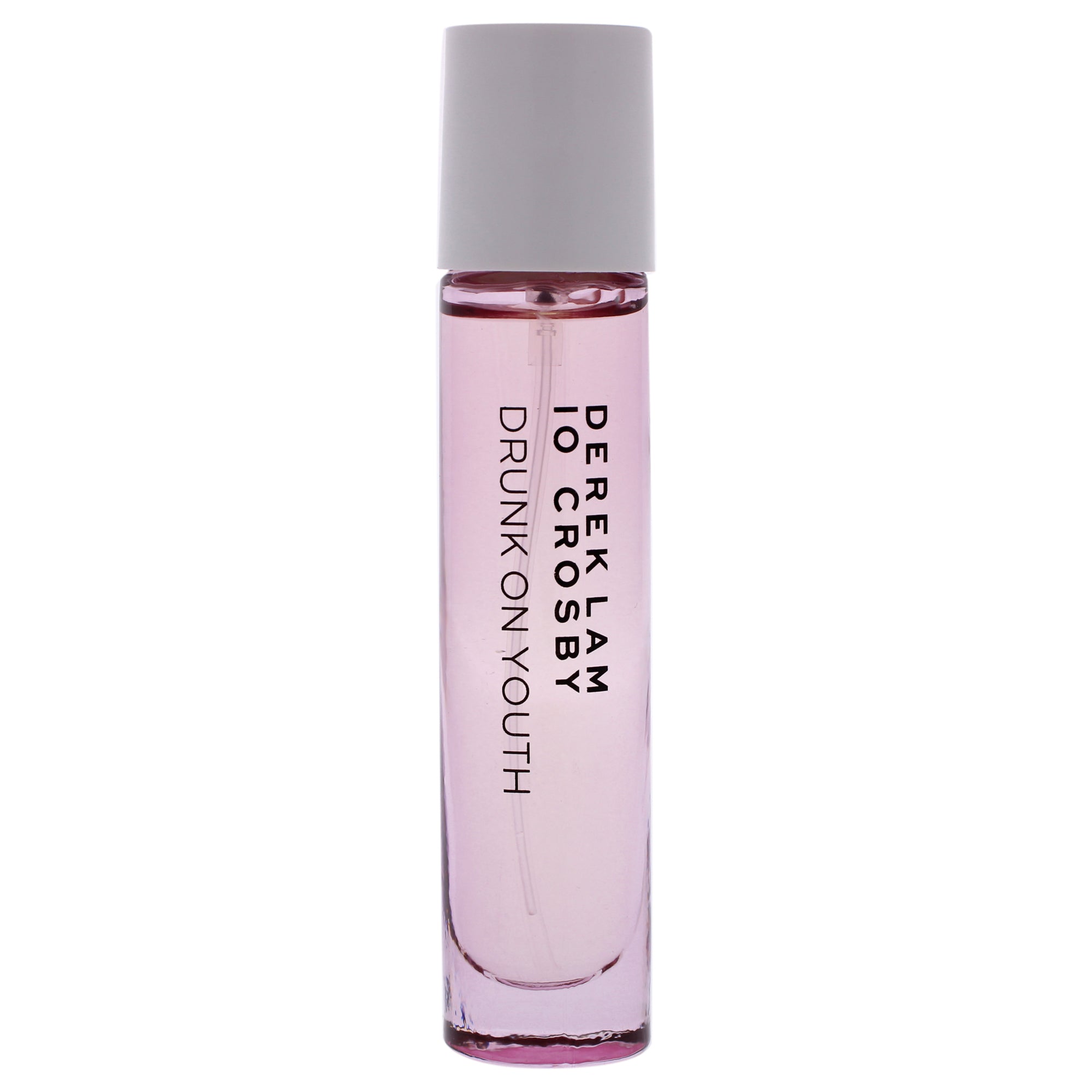 Drunk On Youth by Derek Lam for Women - 0.33 oz EDP Spray