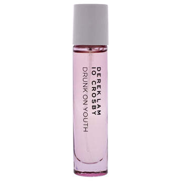 Drunk On Youth by Derek Lam for Women - 0.33 oz EDP Spray