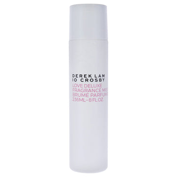 Love Deluxe by Derek Lam for Women - 8 oz Fragrance Mist