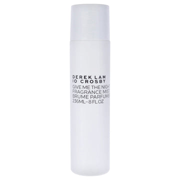 Give Me The Night Fragrance Mist by Derek Lam for Women - 8 oz Fragrance Mist
