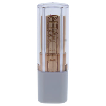 Petal Pout Lip Color - 085 Hibis Kiss Matte by Flower Beauty for Women - 0.11 oz Lipstick