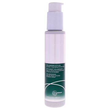 Joifull Volumizing Styler by Joico for Unisex - 3.4 oz Hair Spray