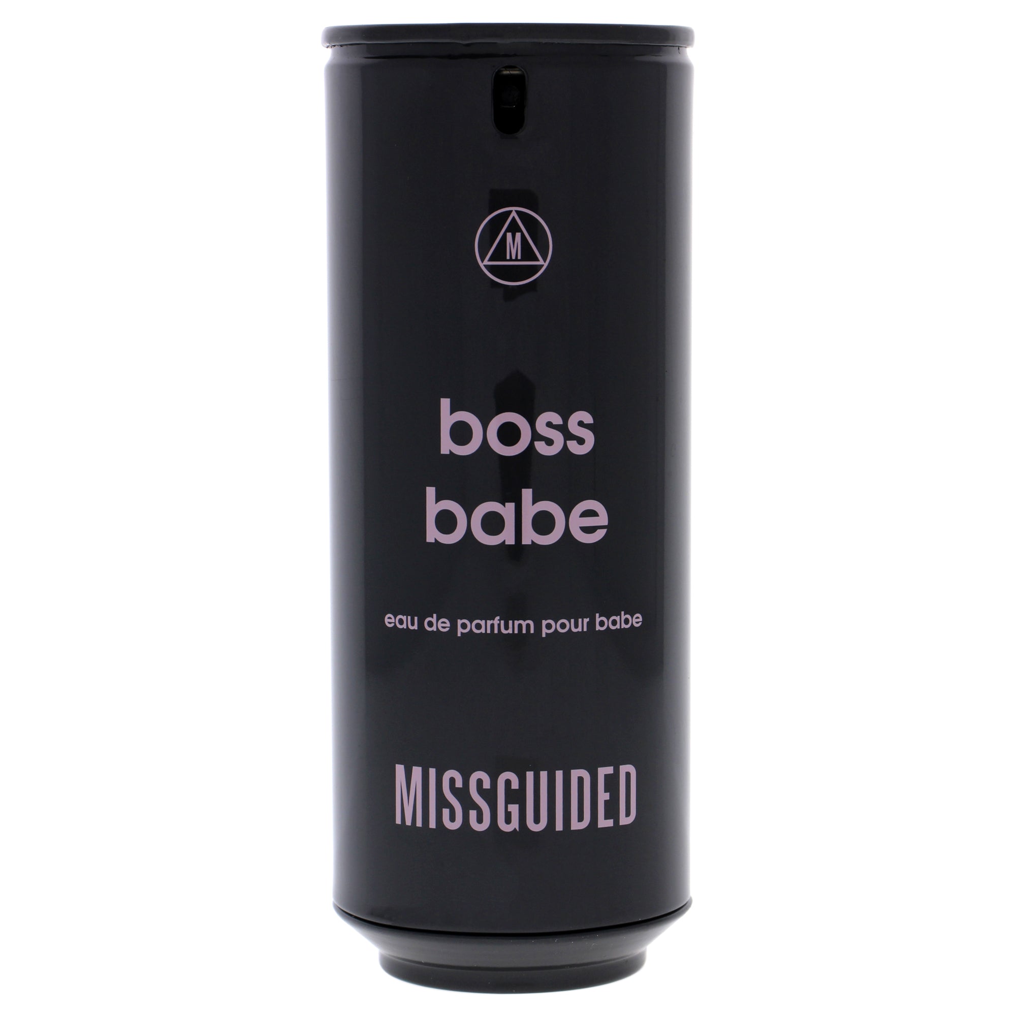 Boss Babe by Missguided for Women - 2.7 oz EDP Spray
