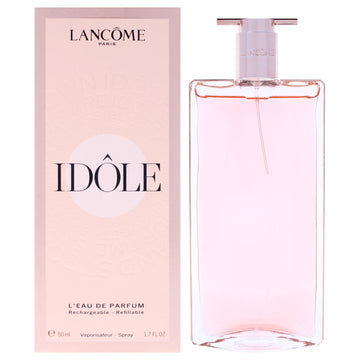 Idole by Lancome for Women - 1.7 oz EDP Spray (Refillable)