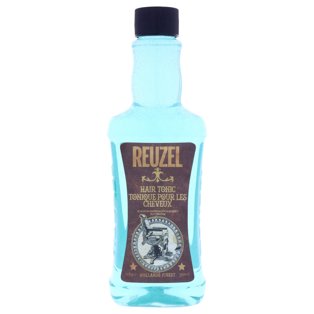 Hair Tonic by Reuzel for Men - 11.83 oz Tonic