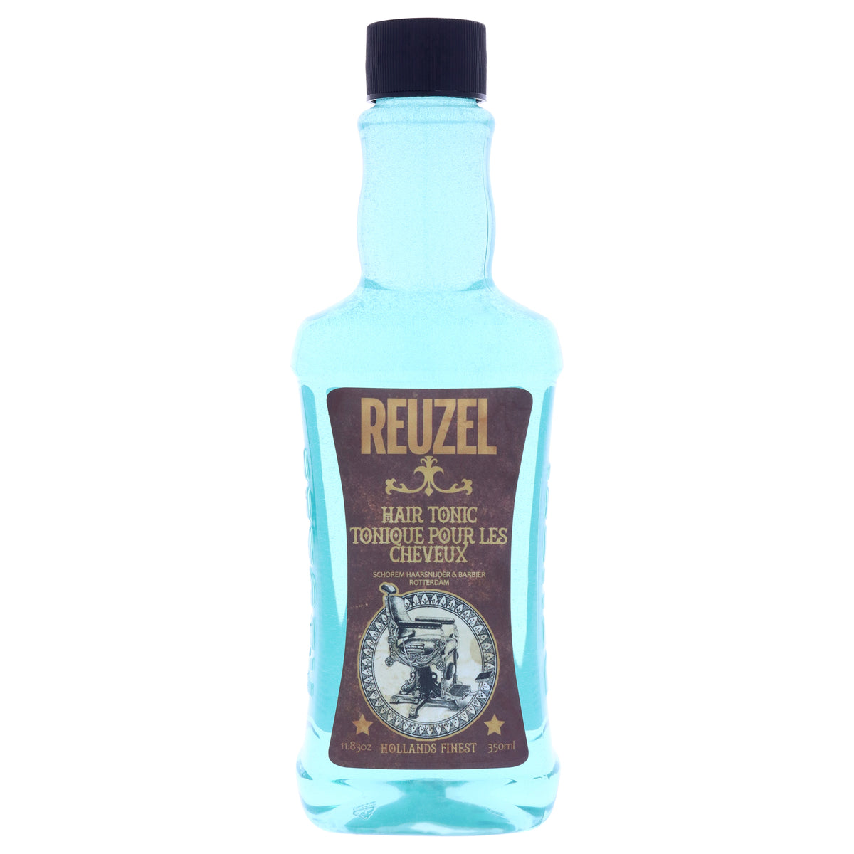 Hair Tonic by Reuzel for Men - 11.83 oz Tonic