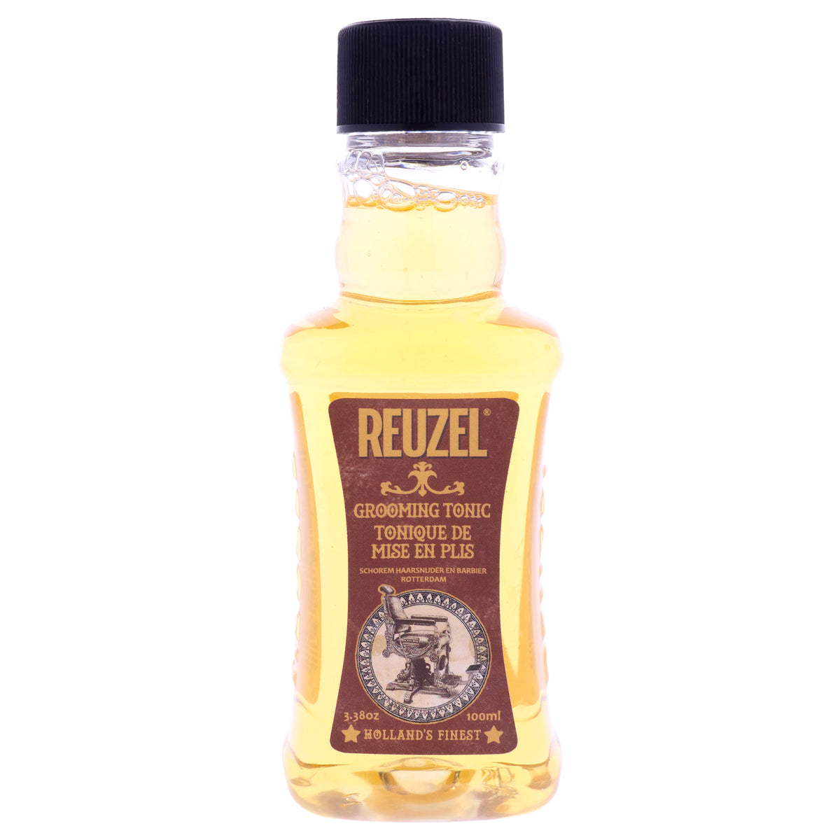 Grooming Tonic by Reuzel for Men - 3.38 oz Treatment
