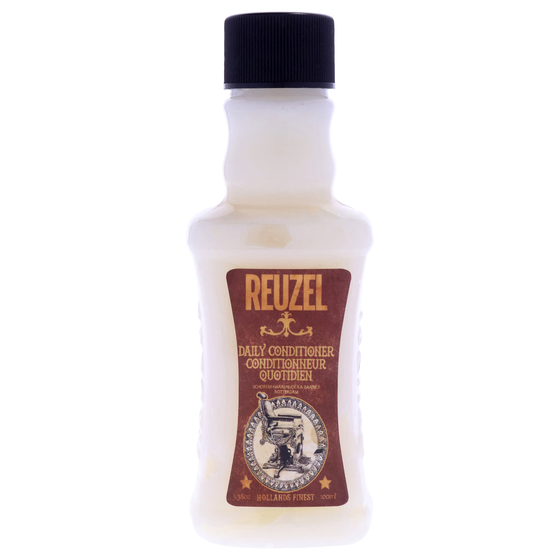Daily Conditioner by Reuzel for Men - 3.38 oz Conditioner