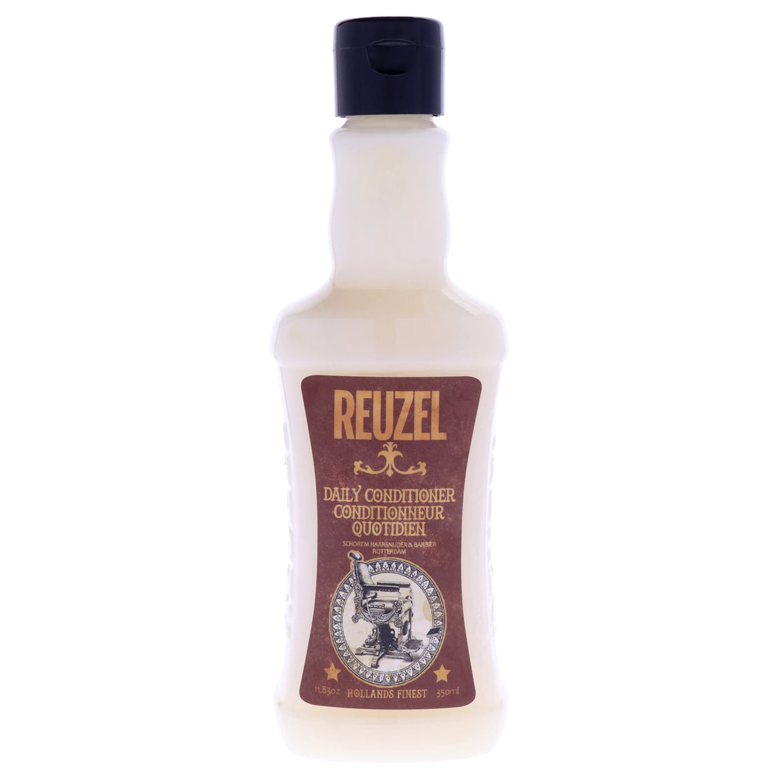 Daily Conditioner by Reuzel for Men - 11.83 oz Conditioner