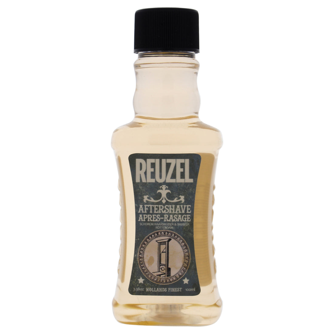 Reuzel Aftershave by Reuzel for Men - 3.38 oz Lotion - Pack of 12