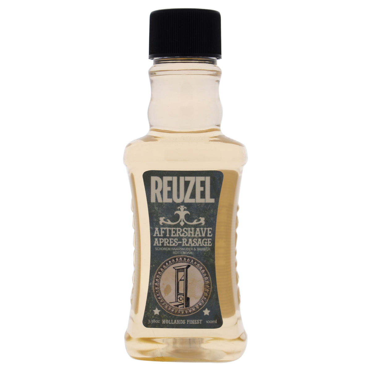 Reuzel Aftershave by Reuzel for Men - 3.38 oz Lotion - Pack of 12