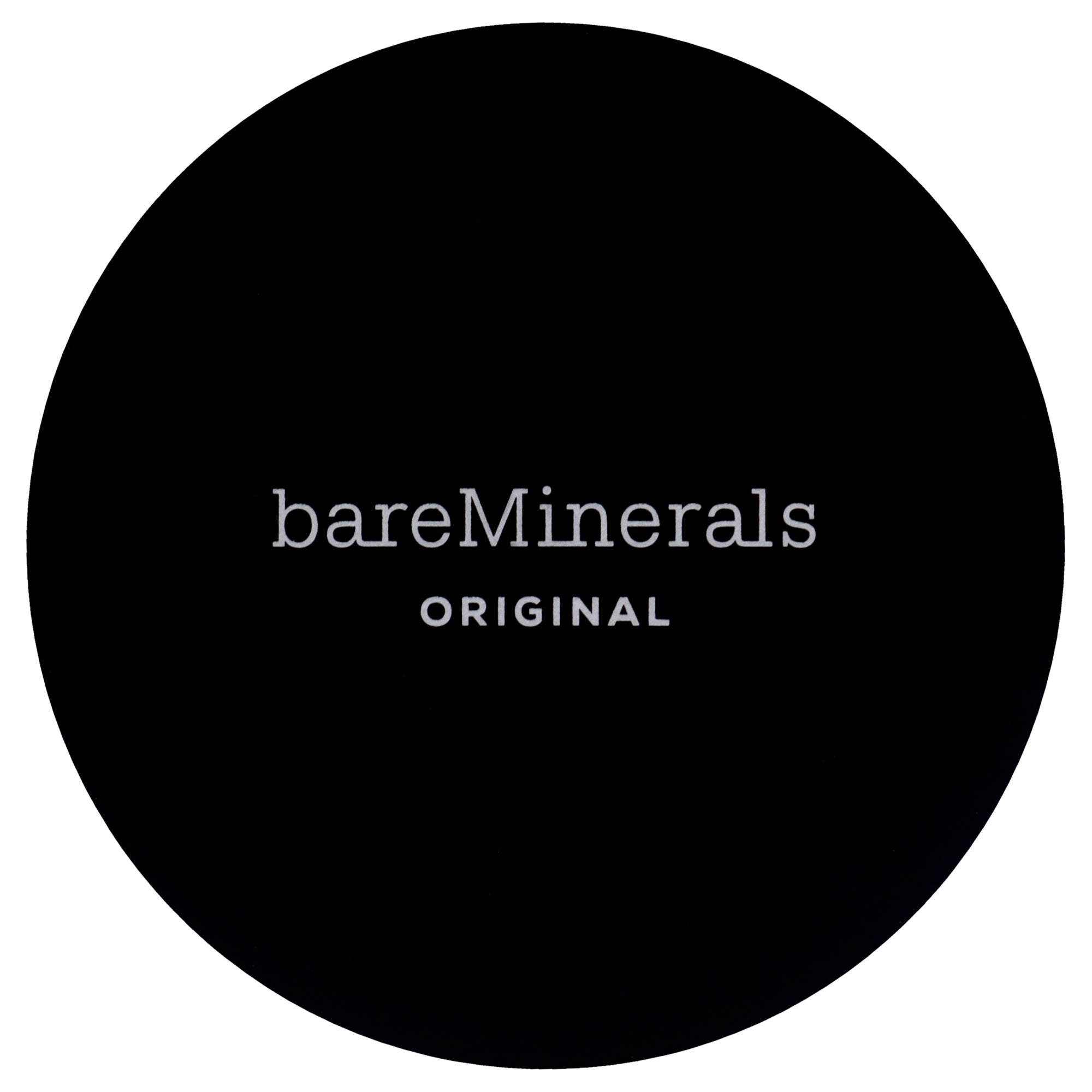 Original Loose Powder Foundation SPF 15 - 06 Neutral Ivory by bareMinerals for Women - 0.28 oz Foundation