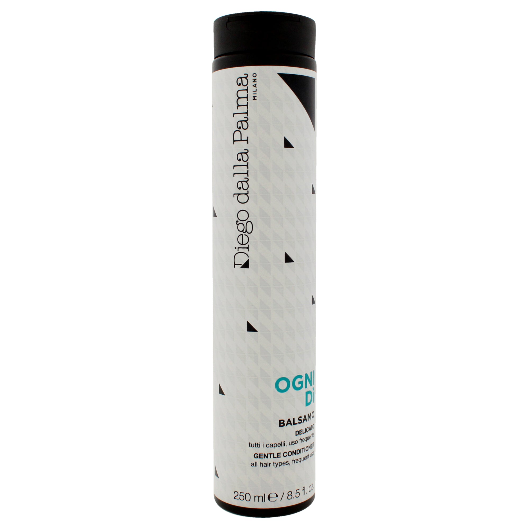 Ognidi Gentle Conditioner by Diego Dalla Palma for Unisex - 8.5 oz Conditioner