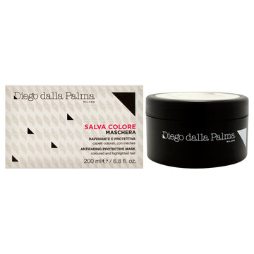Antifading Protective Mask by Diego Dalla Palma for Unisex - 6.8 oz Mask