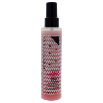 Salva Colore Leave-In Protective BI-Phase Conditioner by Diego Dalla Palma for Unisex - 5.1 oz Conditioner