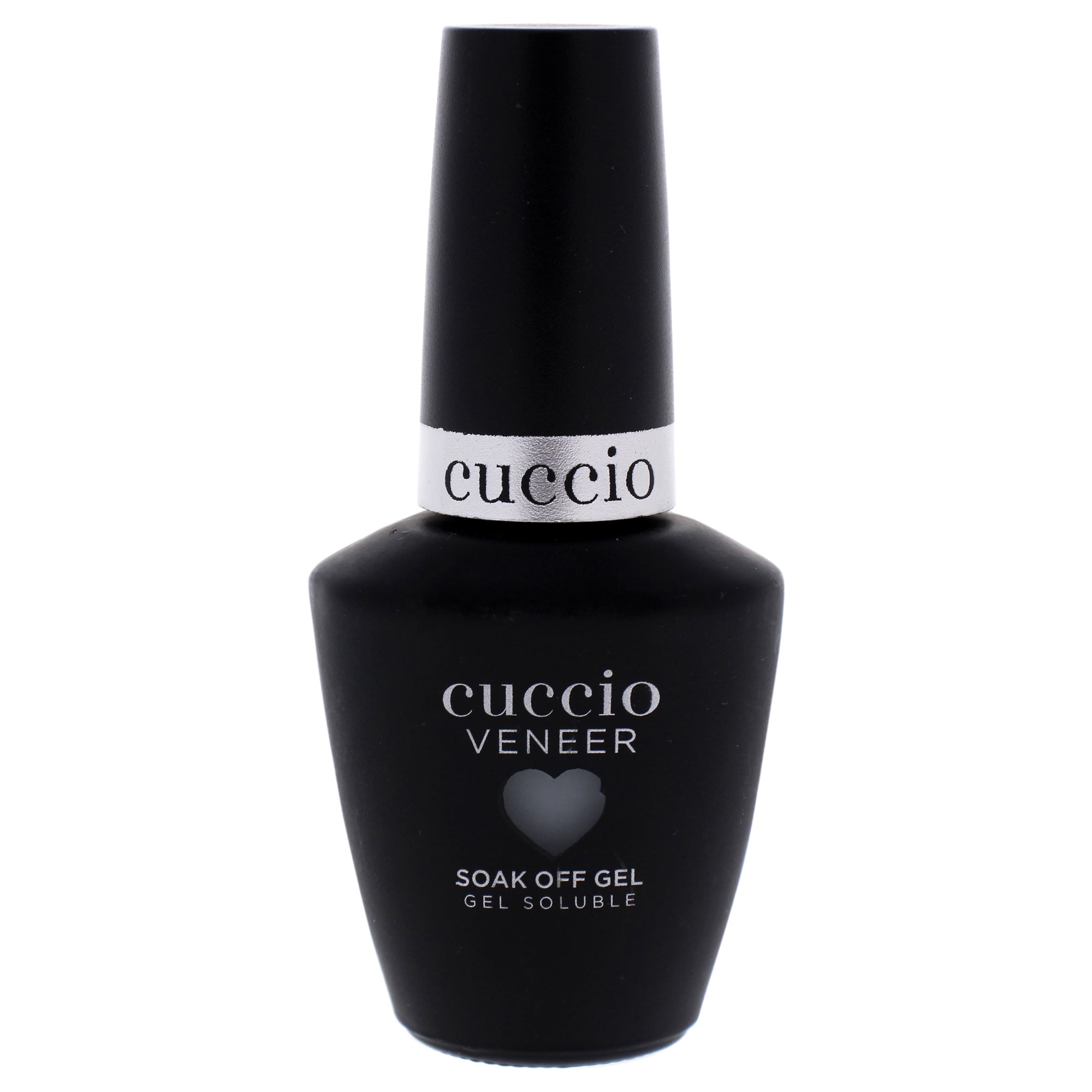 Veneer Soak Off Gel - Follow Your Butterflies by Cuccio Colour for Women - 0.44 oz Nail Polish