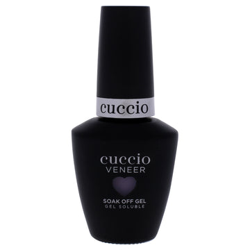 Veener Soak Off Gel - Daydream by Cuccio Colour for Women - 0.44 oz Nail Polish