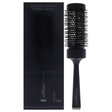 Thermal Brush Extreme Volume - Large by Diego Dalla Palma for Unisex - 1 Pc Hair Brush