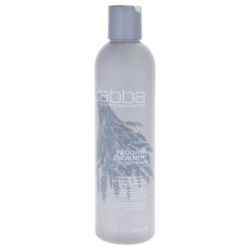 Recovery Treatment Conditioner by ABBA for Unisex - 8 oz Conditioner