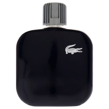 Lacoste Eau de Lacoste L.12.12 Pour Homme French Panache by Lacoste for Men - 3.4 oz EDT Spray