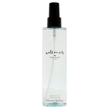Walk On Air by Kate Spade for Women - 8.4 oz Fragrance Mist