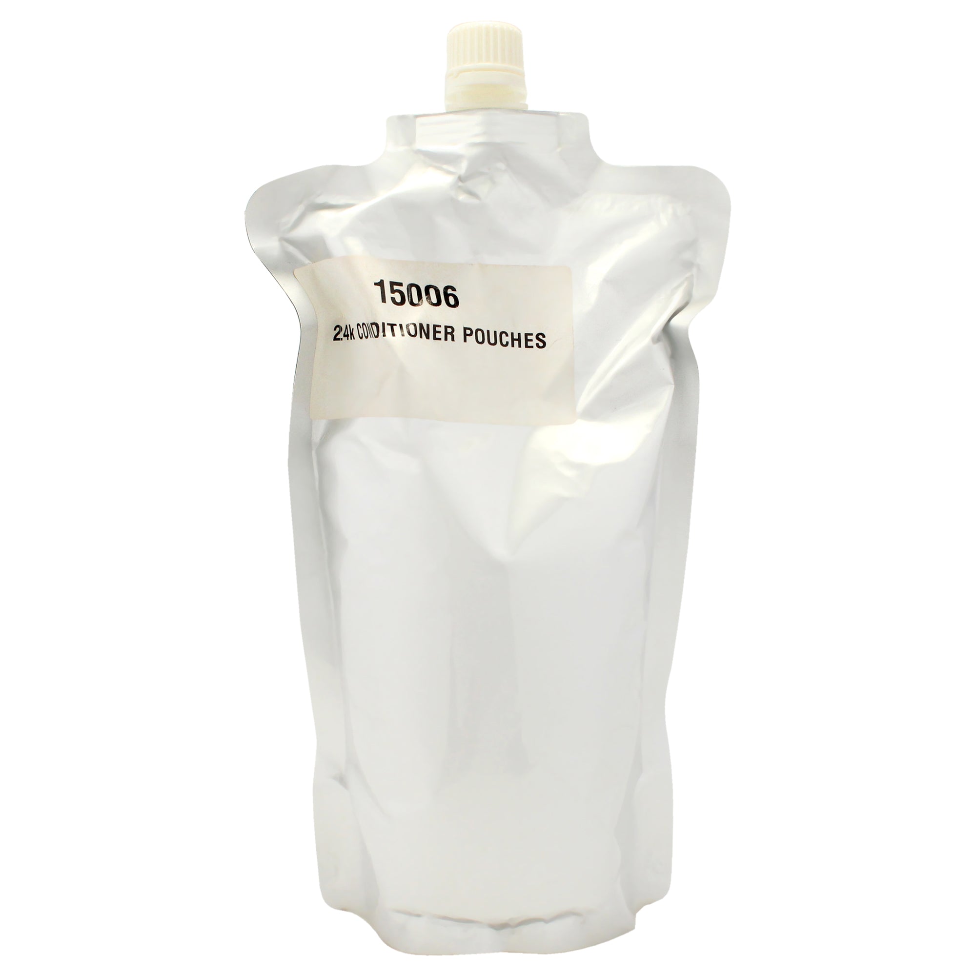 24K Get Gorgeous Backbar Pouch Conditioner by Sally Hershberger for Unisex - 32 oz Conditioner