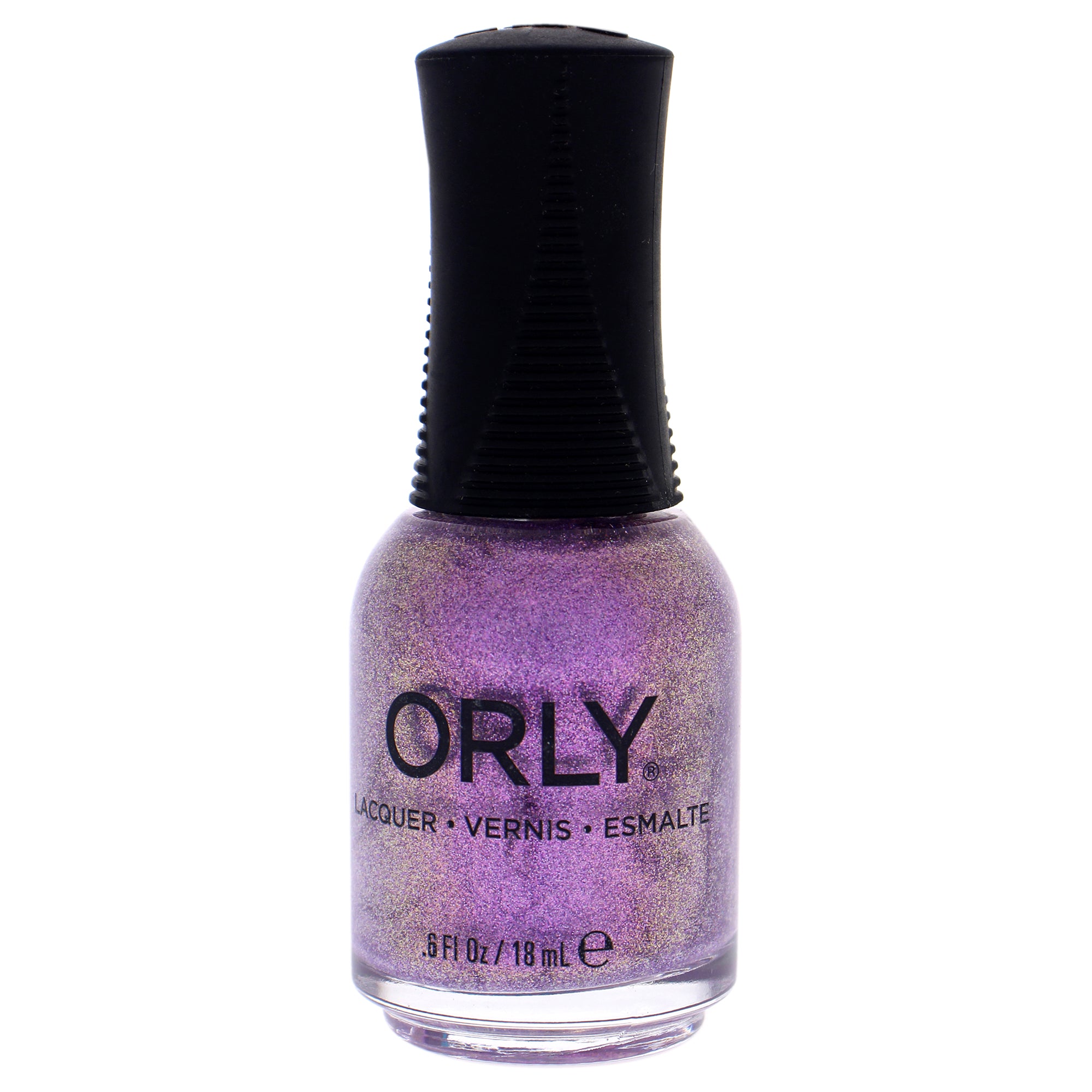 Nail Lacquer - 20800 Pixie Powder by Orly for Women - 0.6 oz Nail Polish