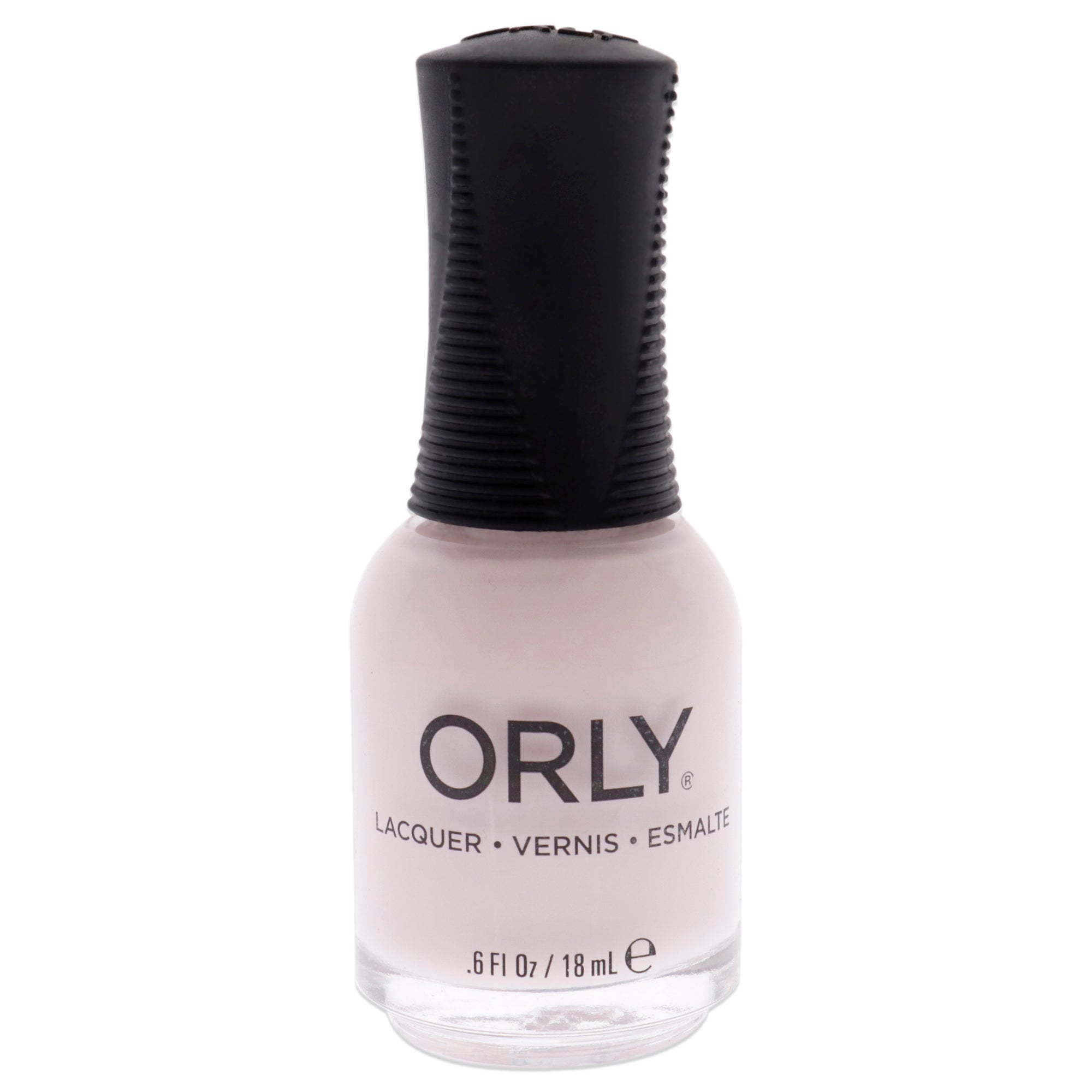 Nail Lacquer - 20844 Cake Pop by Orly for Women - 0.6 oz Nail Polish