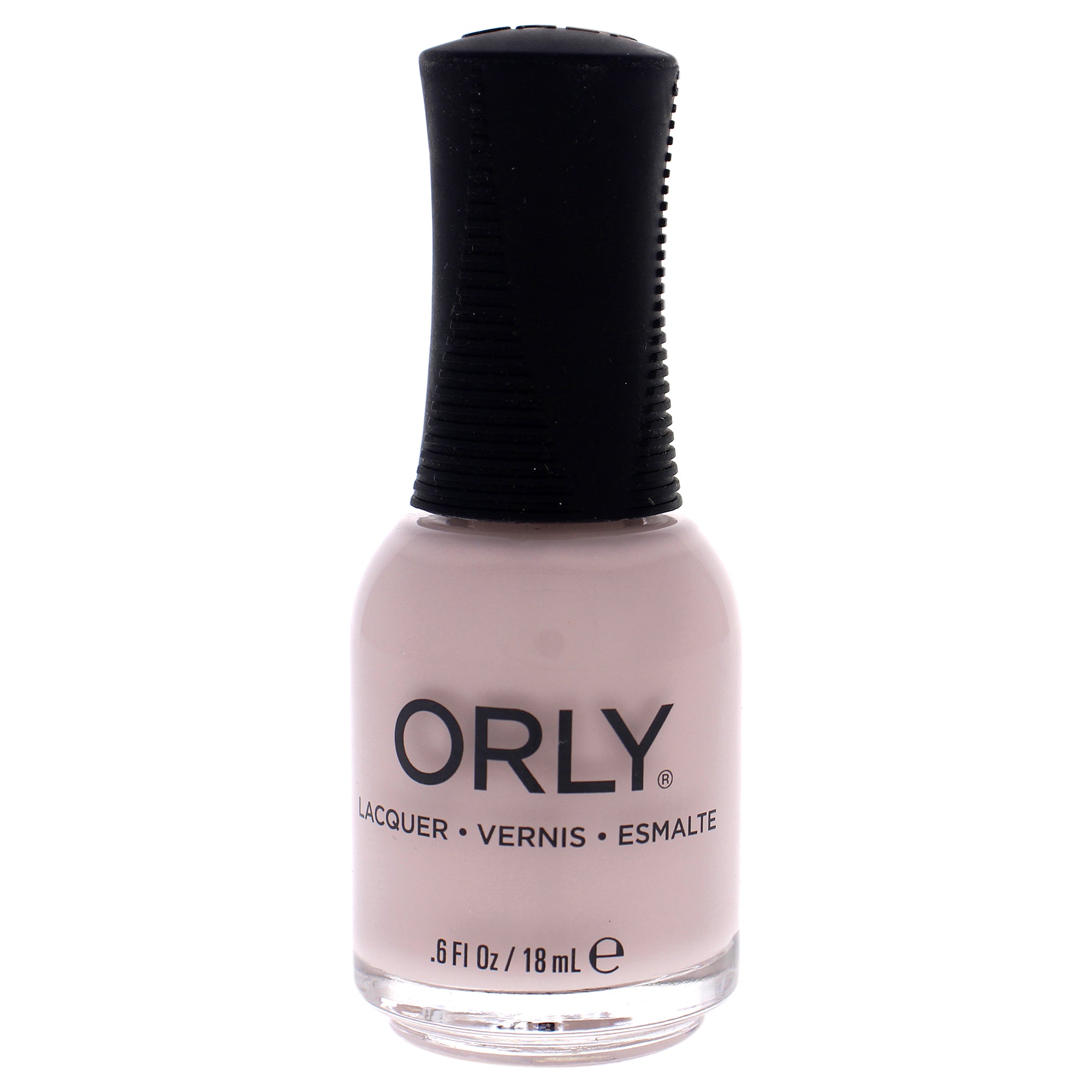 Nail Lacquer - 2000012 Lovella by Orly for Women - 0.6 oz Nail Polish