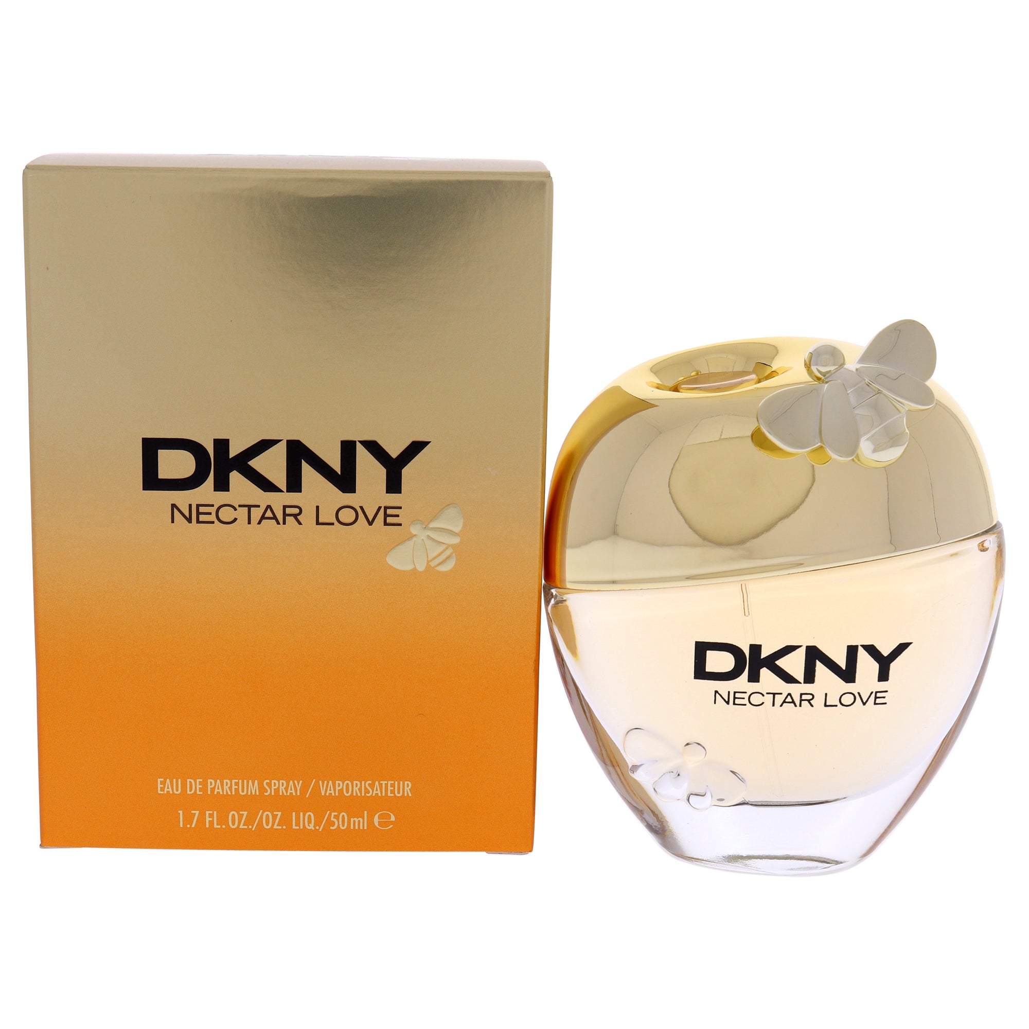 DKNY Nectar Love by Donna Karan for Women - 1.7 oz EDP Spray