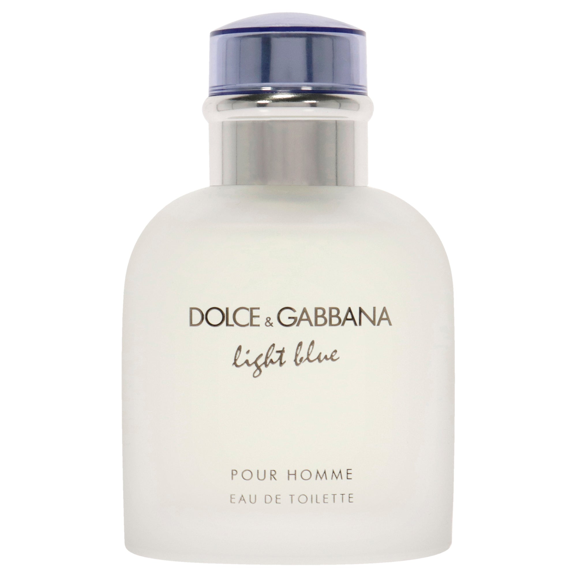 Light Blue by Dolce and Gabbana for Men - 2.5 oz EDT Spray
