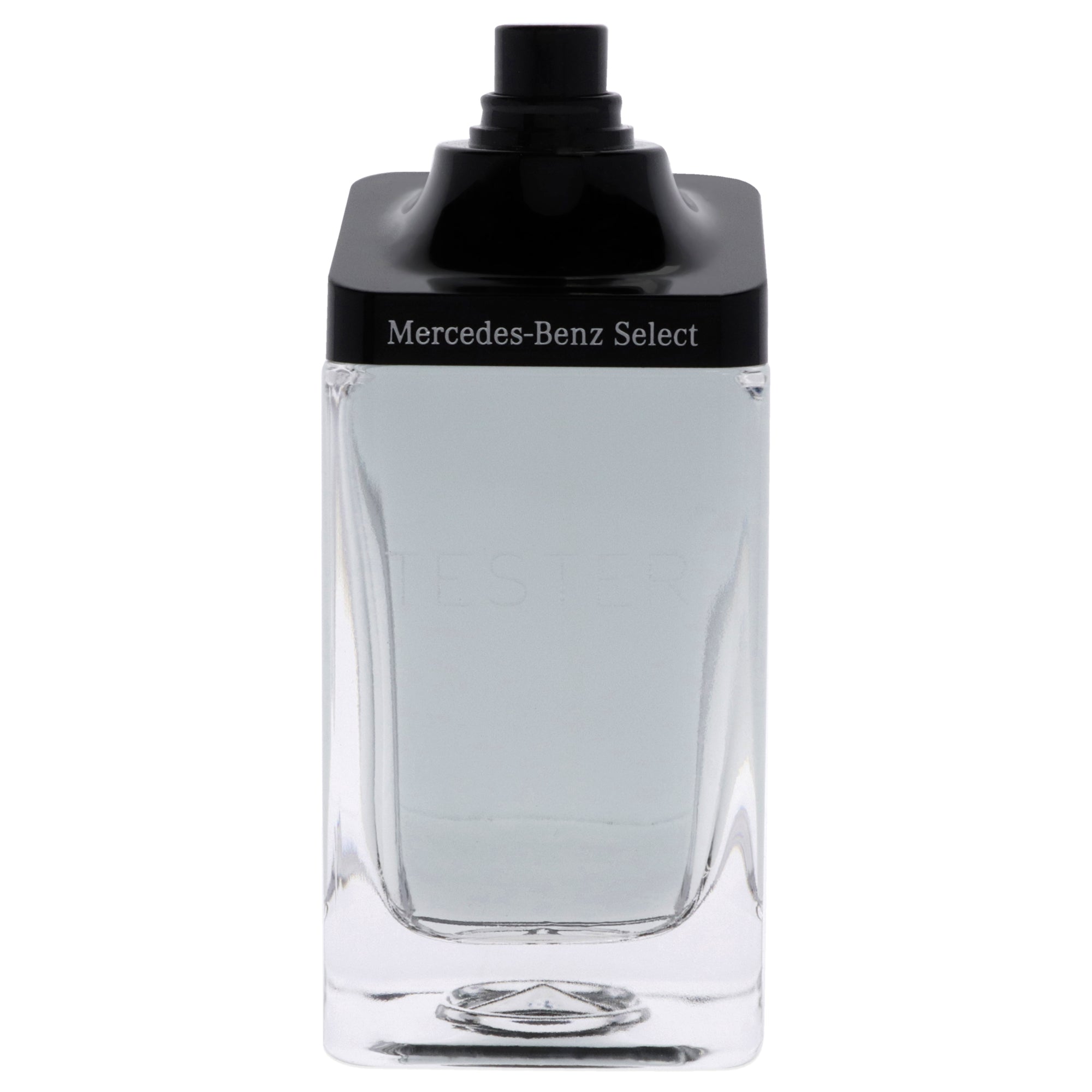 Mercedes-Benz Select by Mercedes-Benz for Men - 3.4 oz EDT Spray