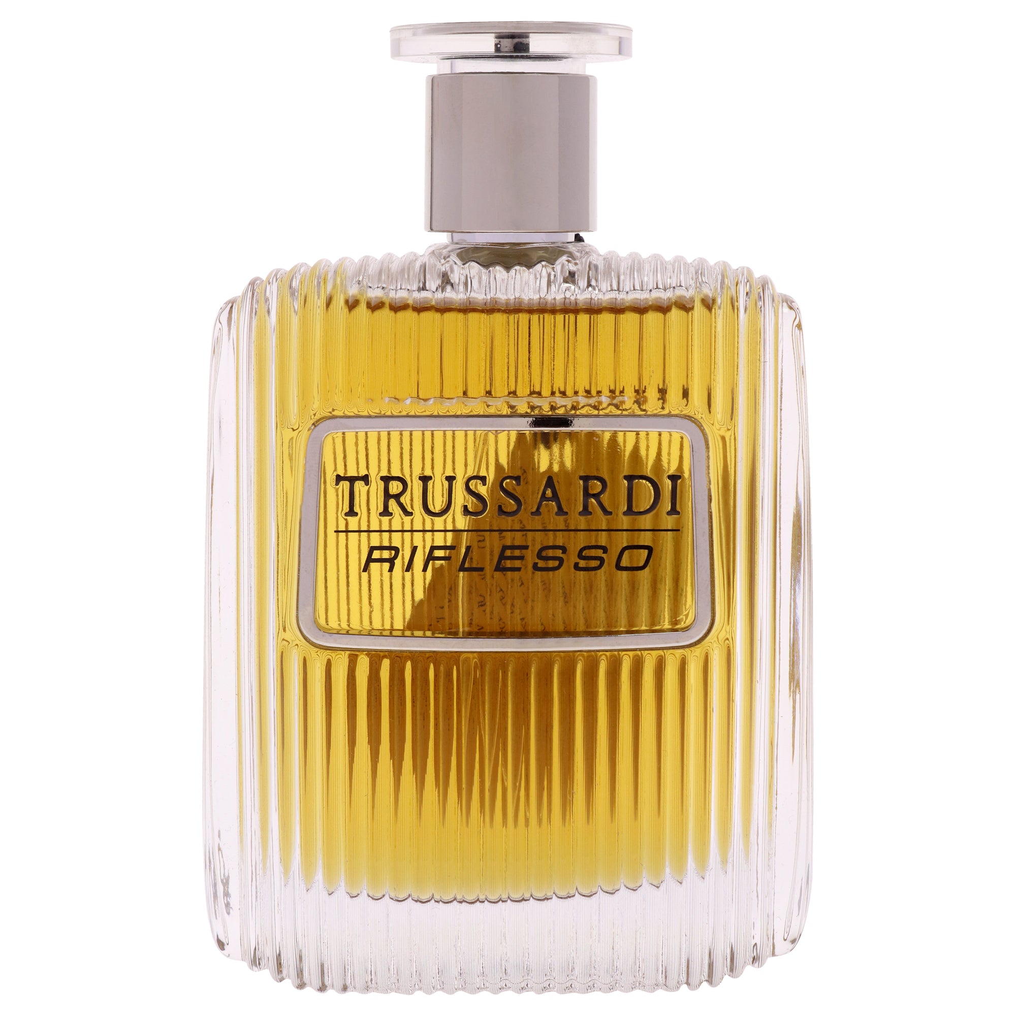 Riflesso by Trussardi for Men - 3.4 oz EDT Spray