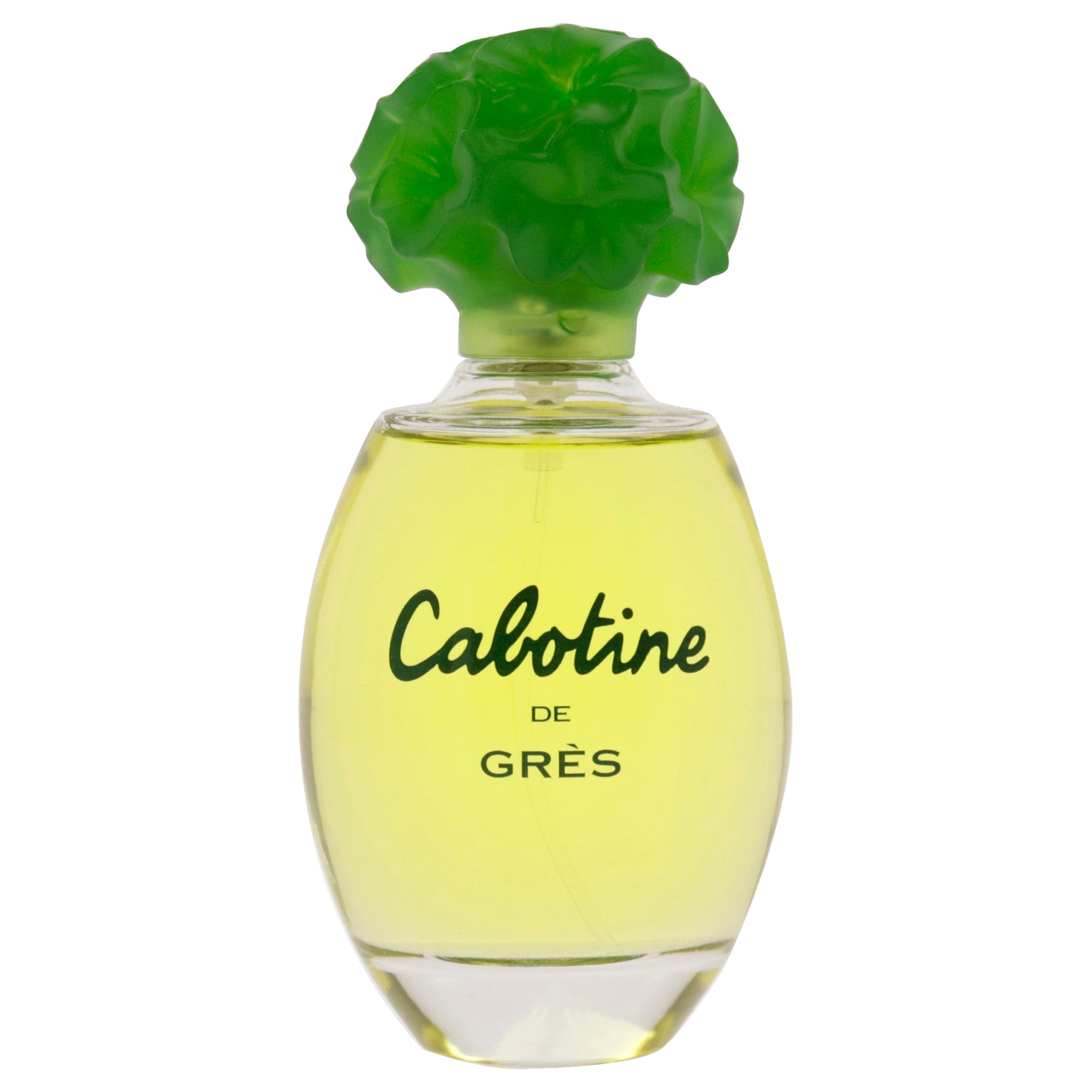 Cabotine by Parfums Gres for Women - 3.4 oz EDP Spray