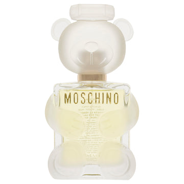 Moschino Toy 2 by Moschino for Women - 3.4 oz EDP Spray