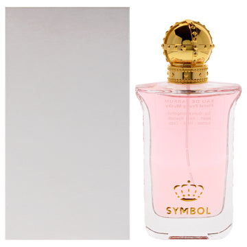 Symbol by Princesse Marina de Bourbon for Women - 3.4 oz EDP Spray