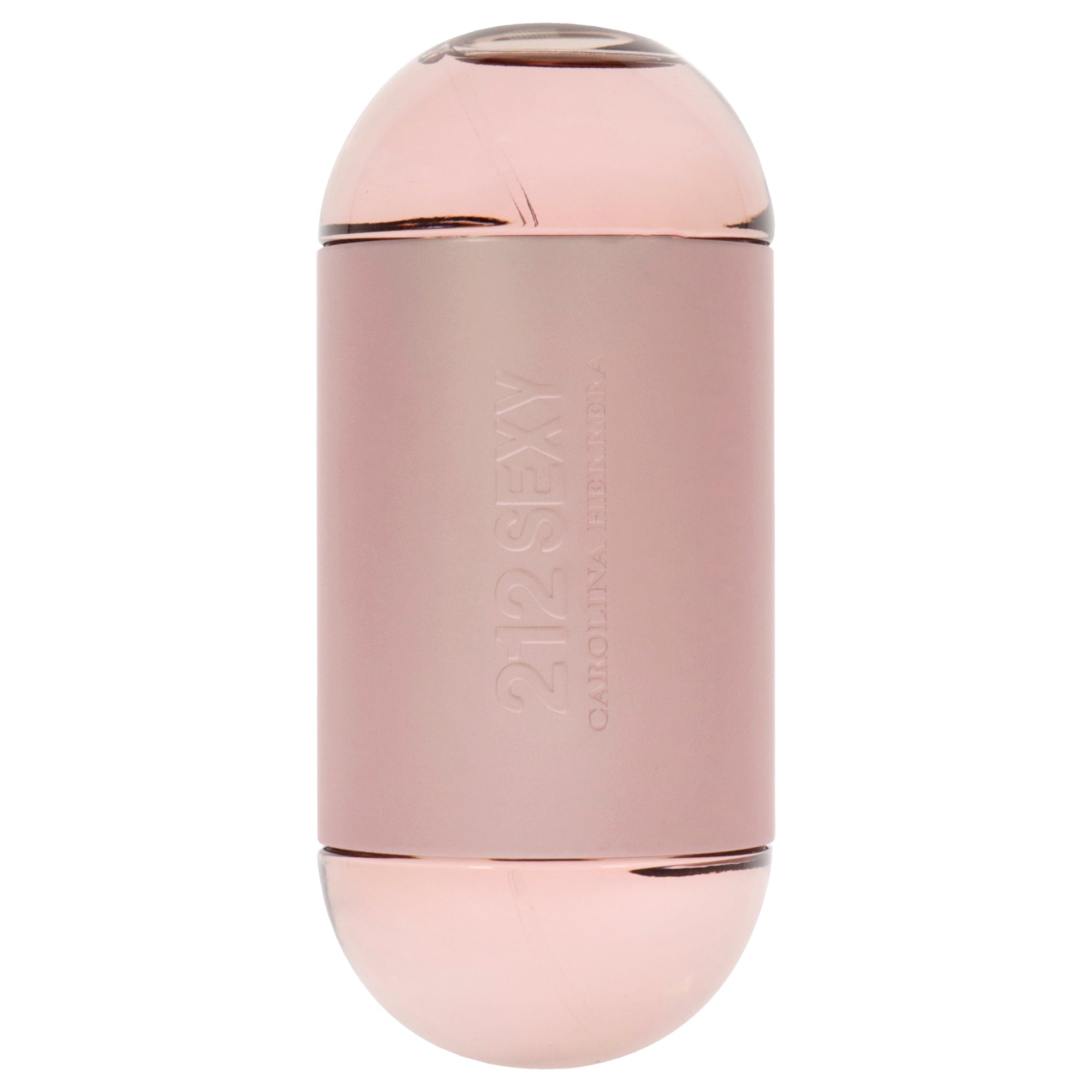 212 Sexy by Carolina Herrera for Women - 3.4 oz EDP Spray