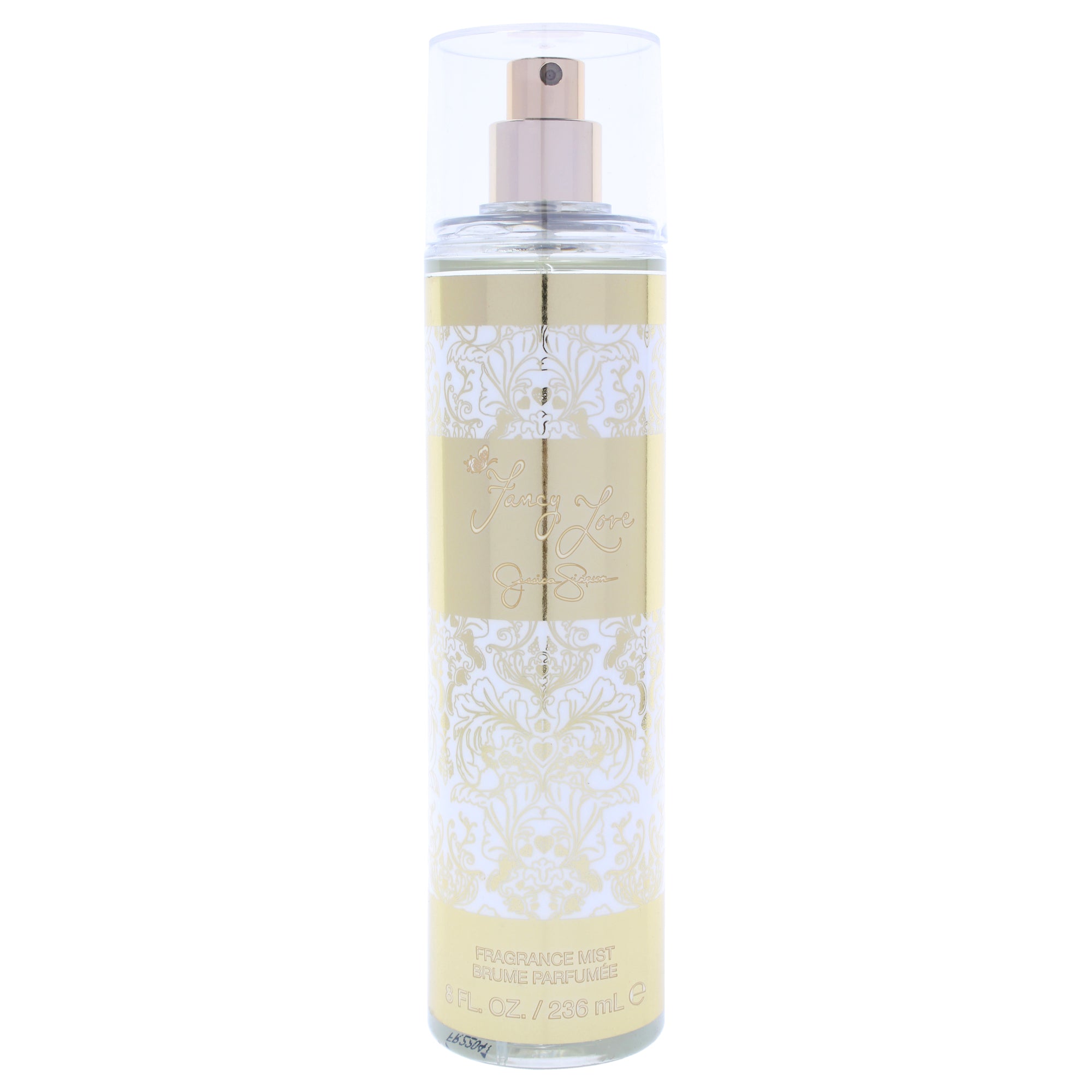 Fancy Love by Jessica Simpson for Women - 8 oz Fragrance Mist