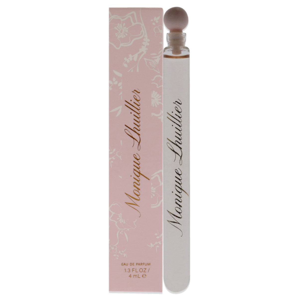 Monique Lhuillier by Monique Lhuillier for Women - 0.13 oz EDP Spray