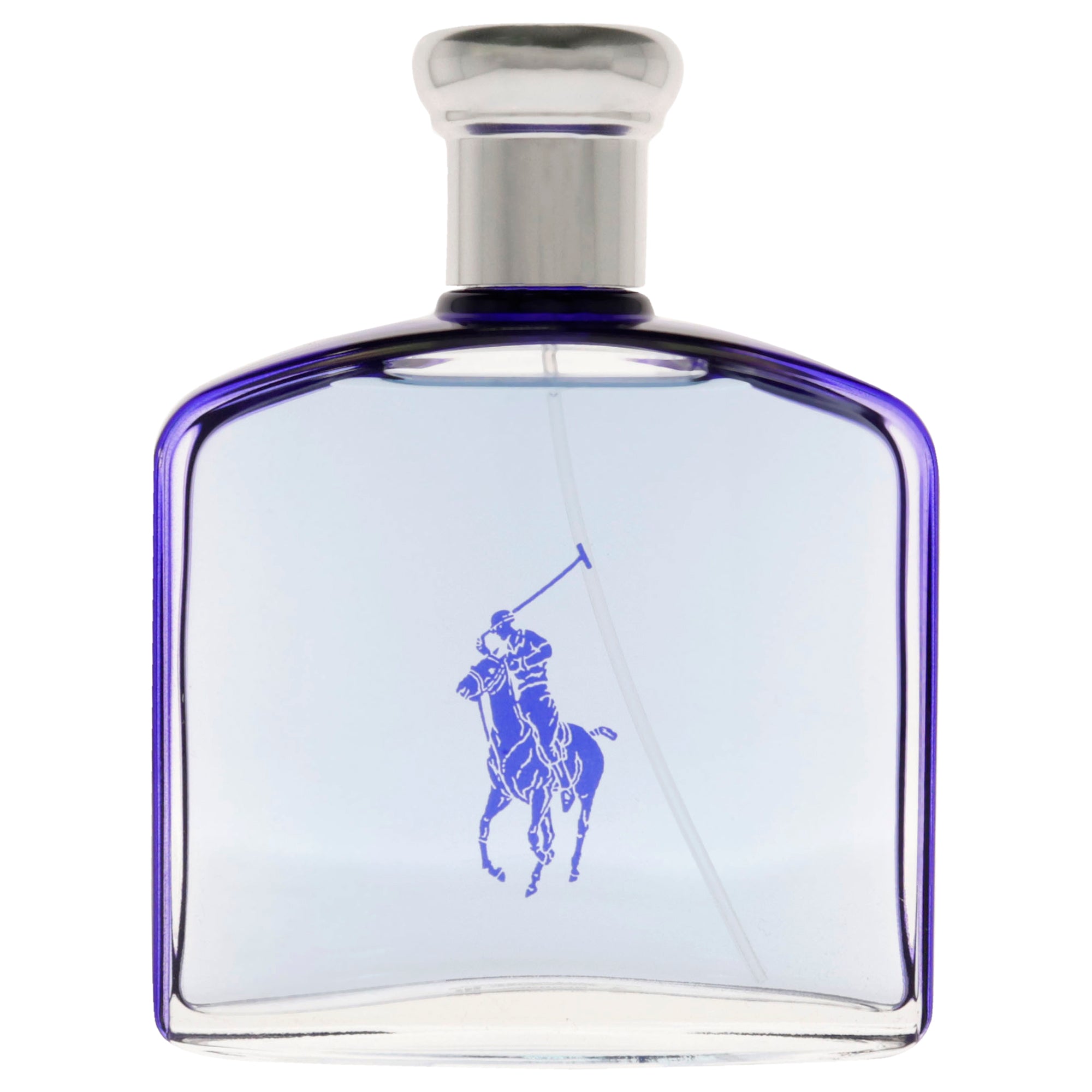 Polo Ultra Blue by Ralph Lauren for Men - 4.2 oz EDT Spray